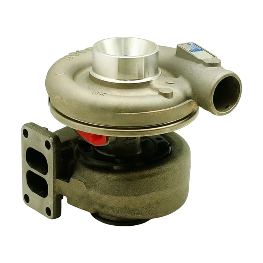 Турбокомпрессор Holset 3537103