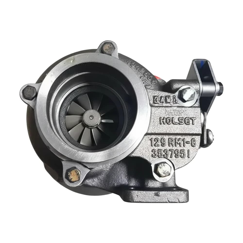 Турбокомпрессор Holset 3537951