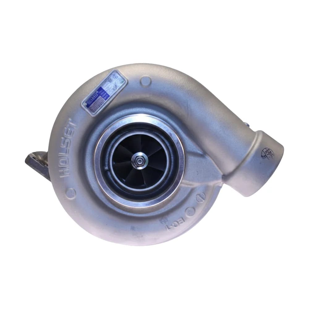 Турбокомпрессор Holset 3538716