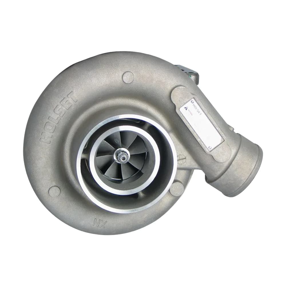 Турбокомпрессор Holset 3539697