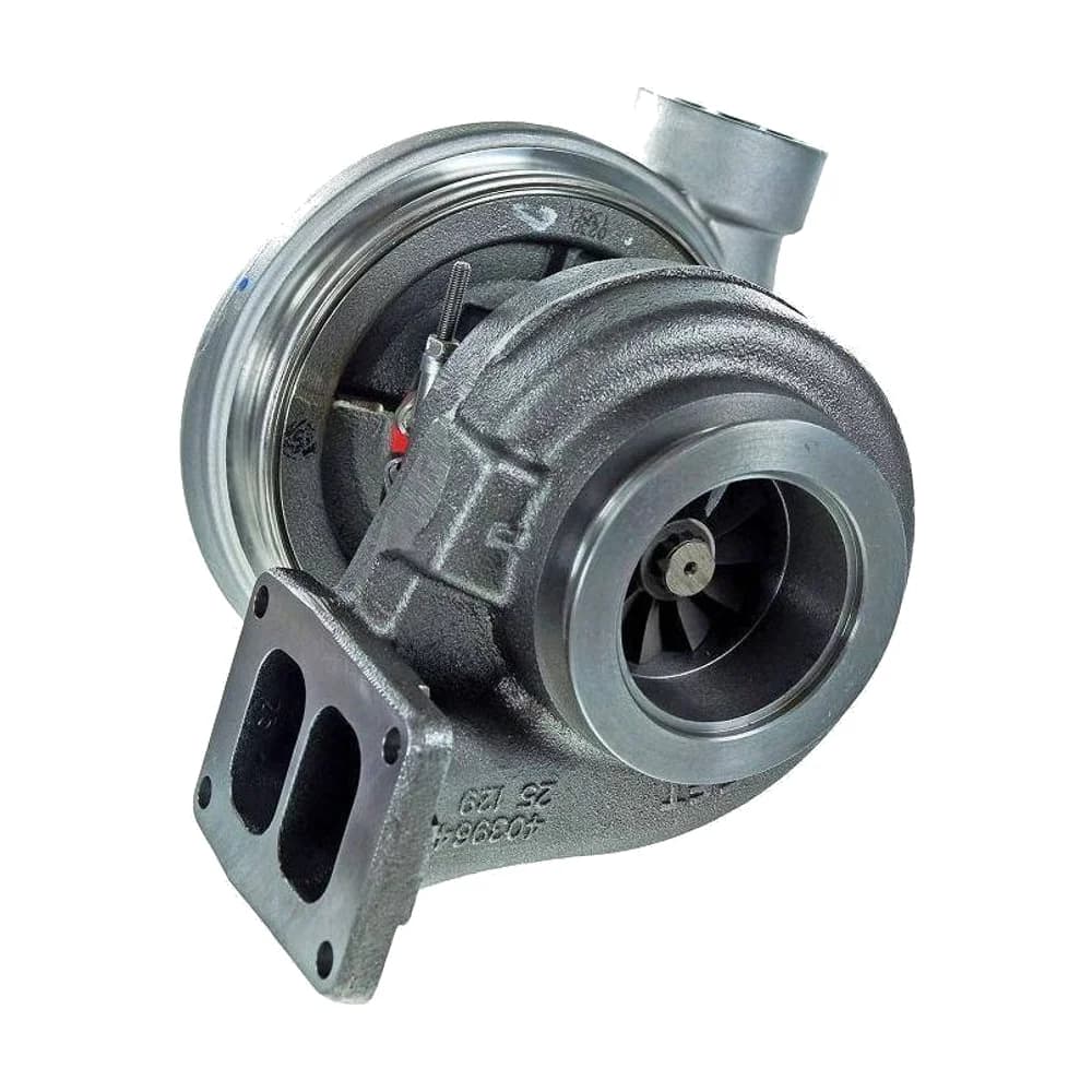 Турбокомпрессор Holset 3575237