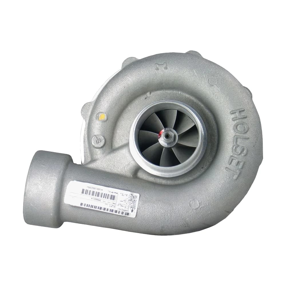 Турбокомпрессор Holset 3580214