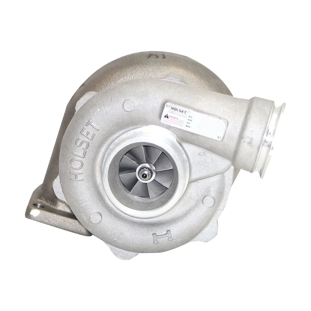 Турбокомпрессор Holset 3580266