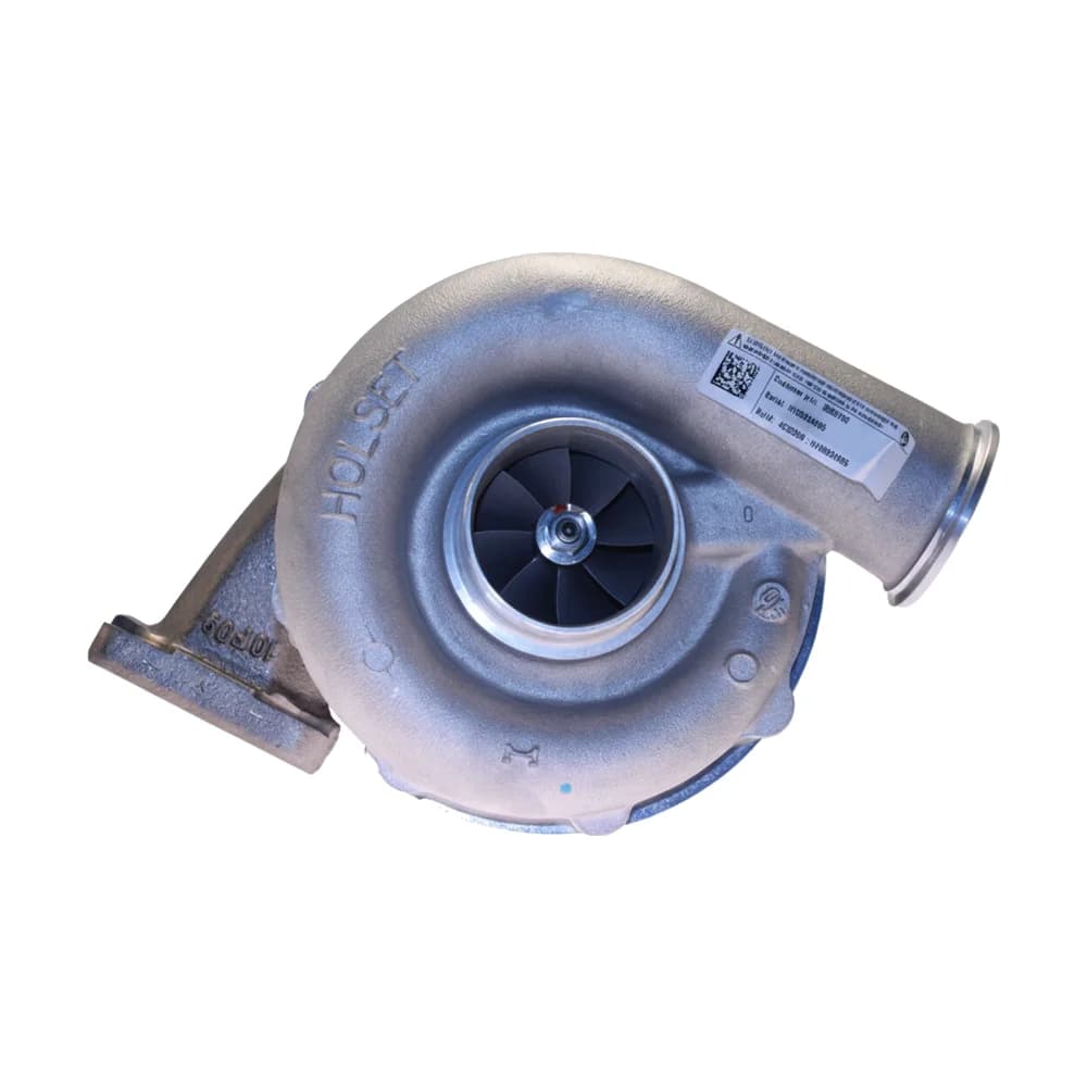 Турбокомпрессор Holset 3580790