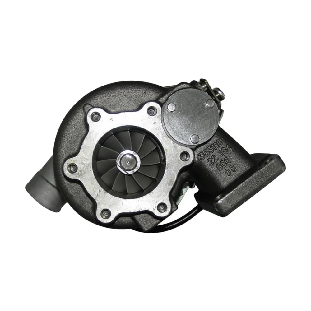 Турбокомпрессор Holset 3580995