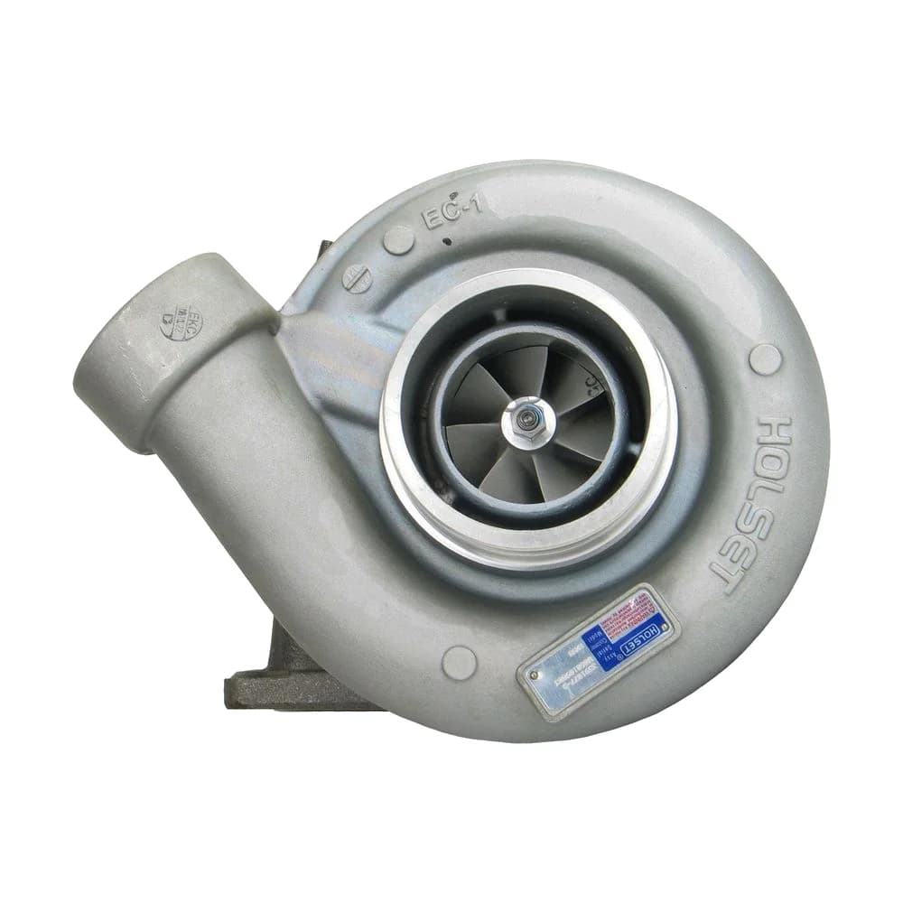 Турбокомпрессор Holset 3591077