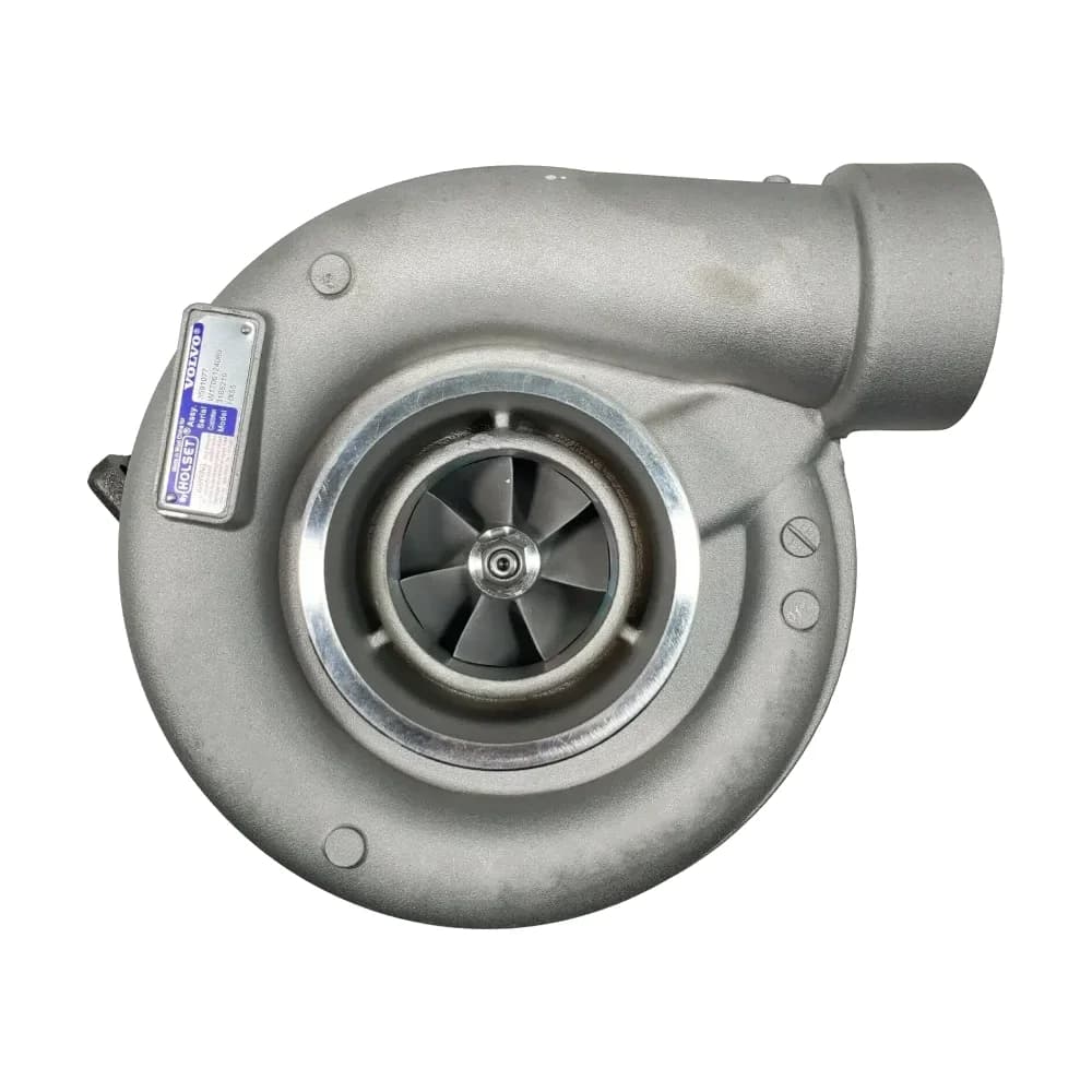 Турбокомпрессор Holset 3591077D