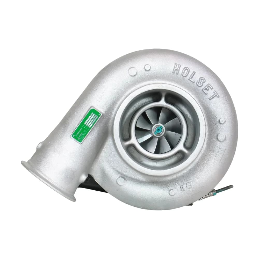 Турбокомпрессор Holset 3591182