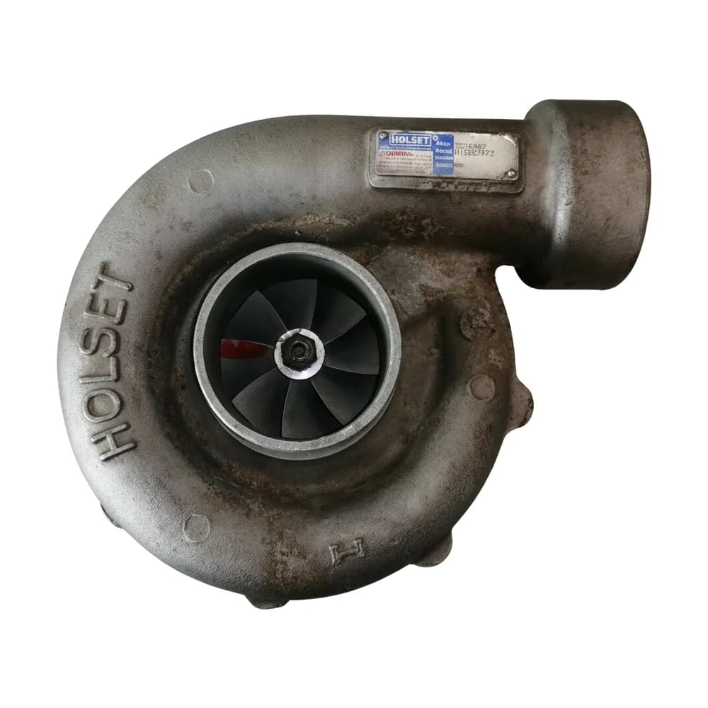Турбокомпрессор Holset 3591255