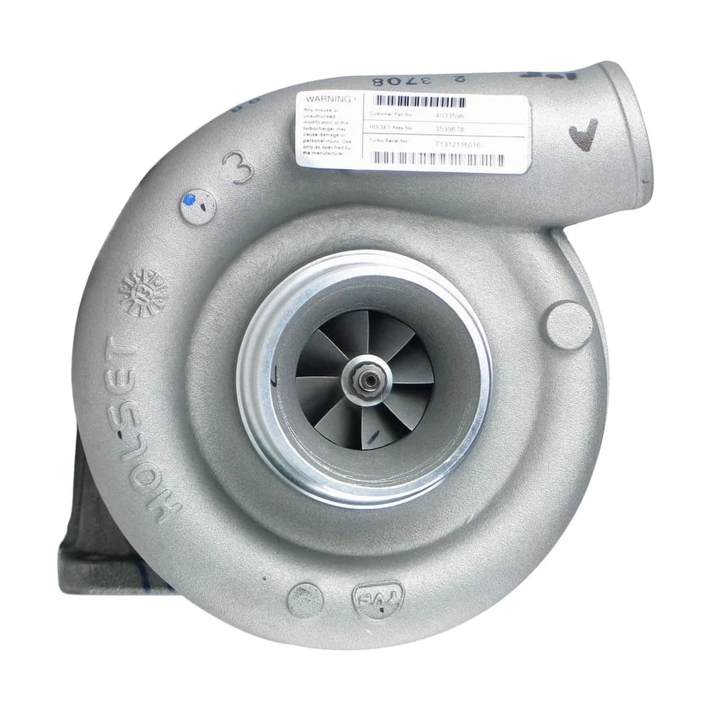 Турбокомпрессор Holset 3591461