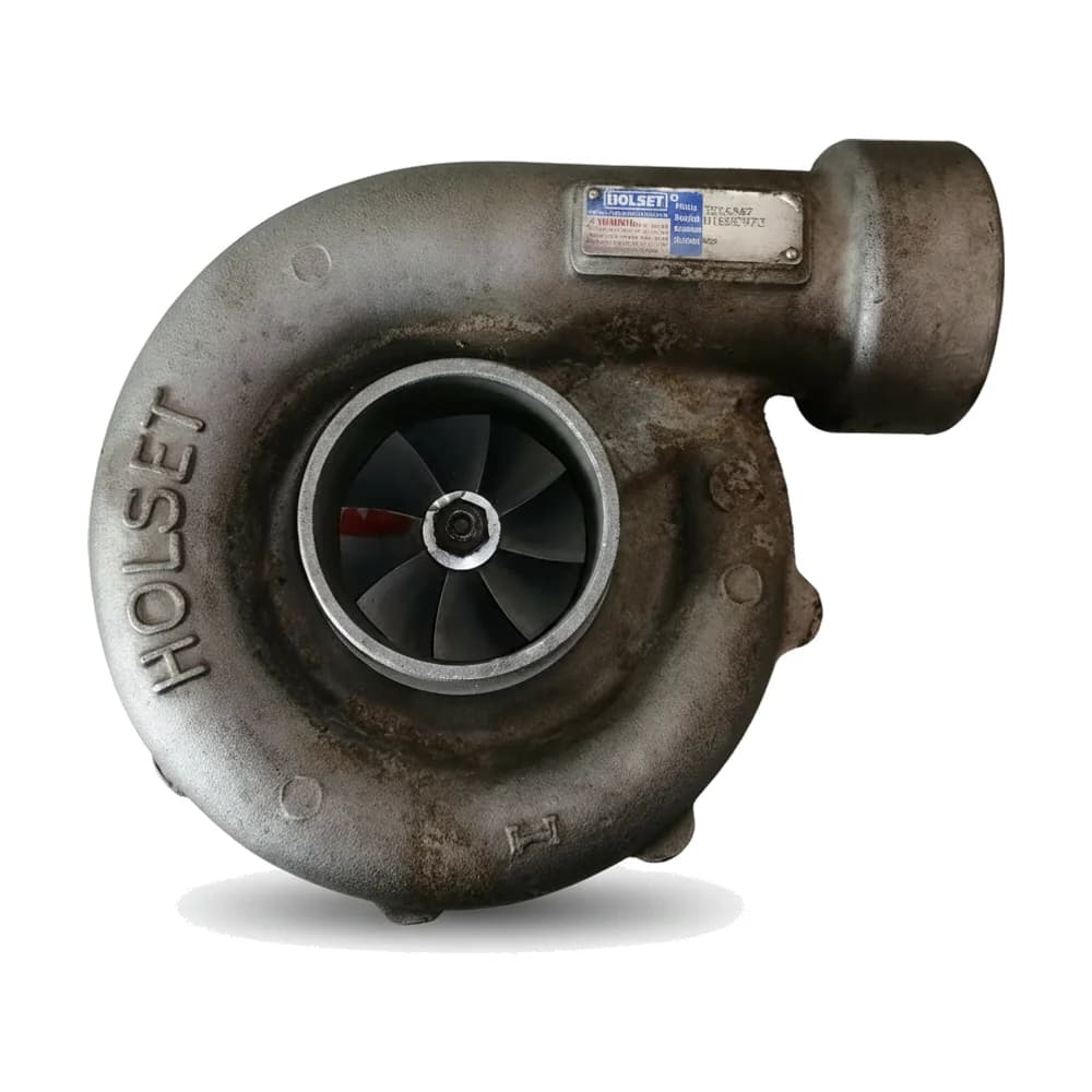 Турбокомпрессор Holset 3591769