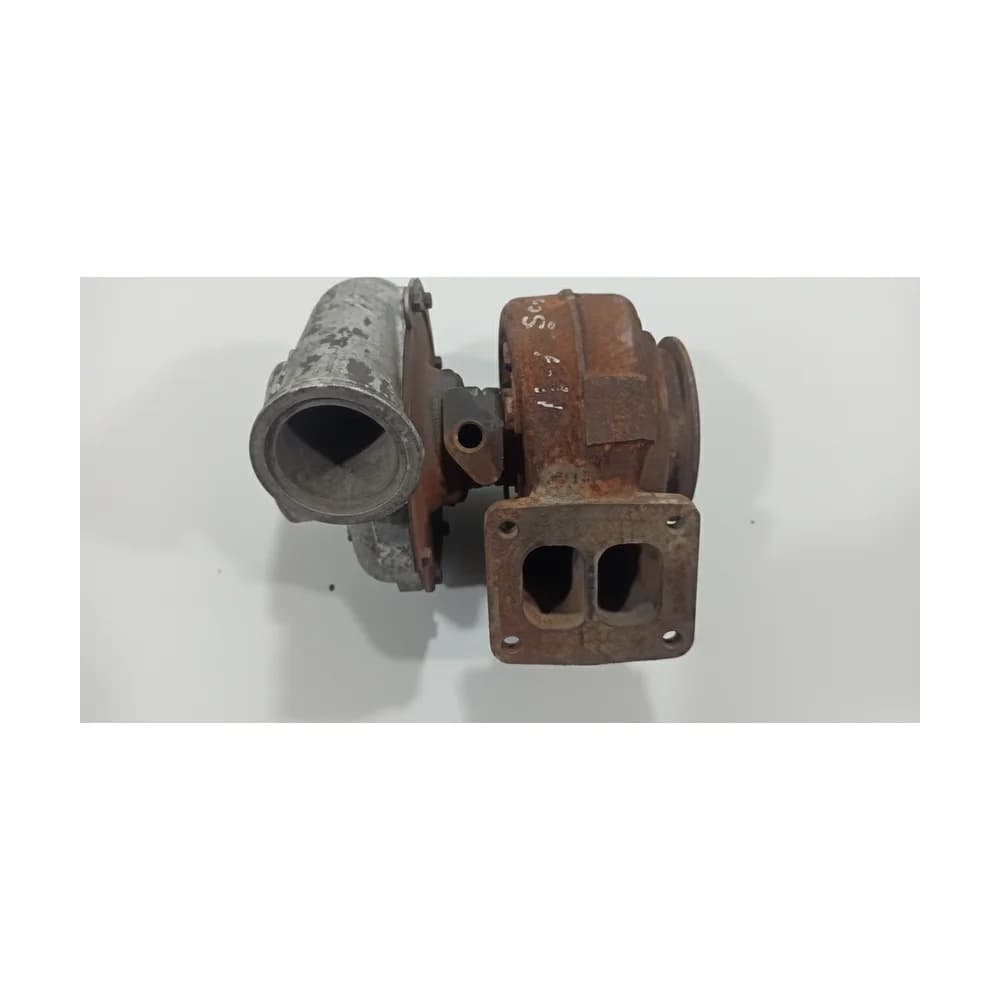 Турбокомпрессор Holset 3591781