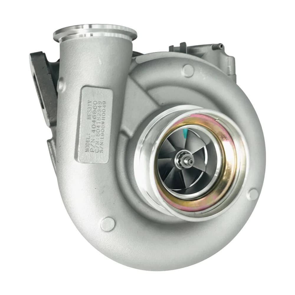 Турбокомпрессор Holset 3592203