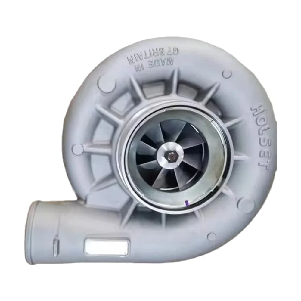 Турбокомпрессор Holset 3592384