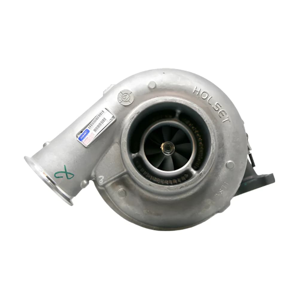 Турбокомпрессор Holset 3592512
