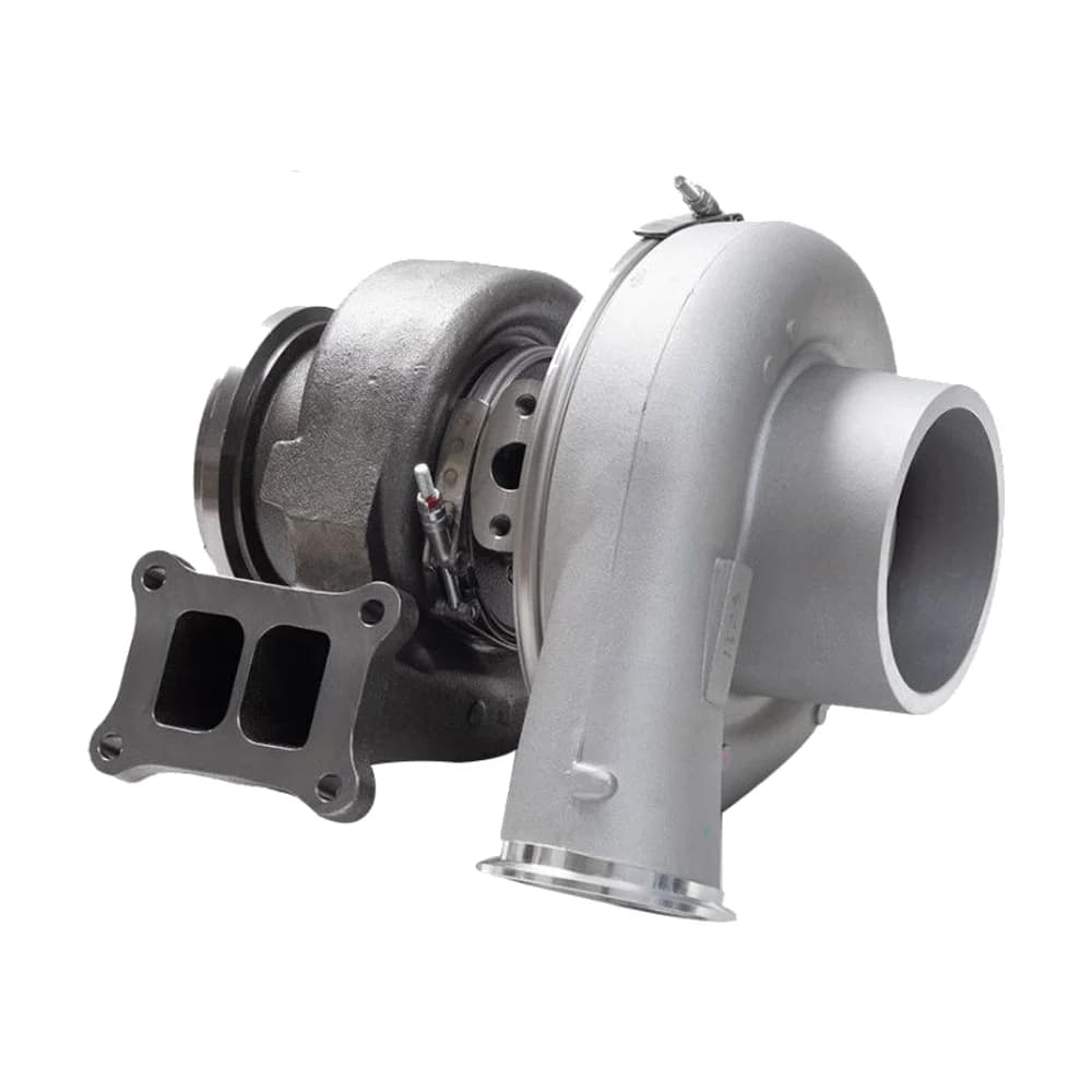 Турбокомпрессор Holset 3592512H