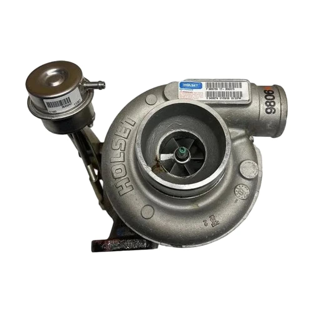 Турбокомпрессор Holset 3593090