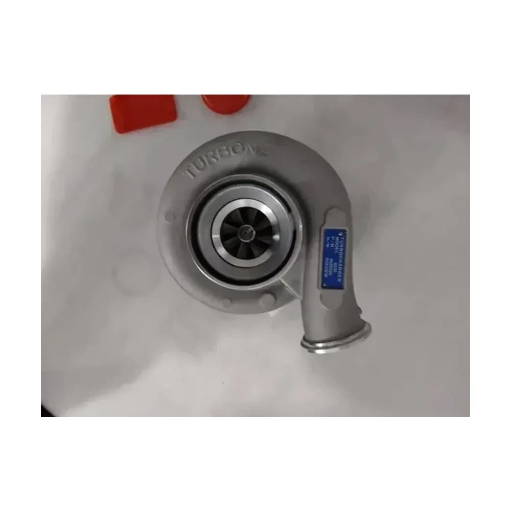 Турбокомпрессор Holset 3596668