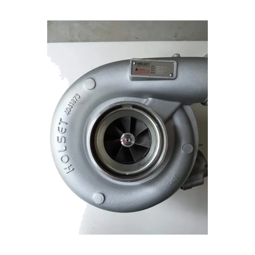 Турбокомпрессор Holset 3597276