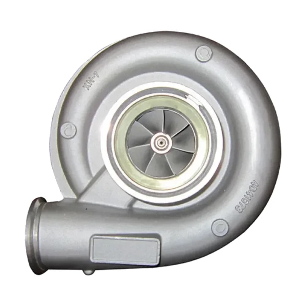 Турбокомпрессор Holset 3597730