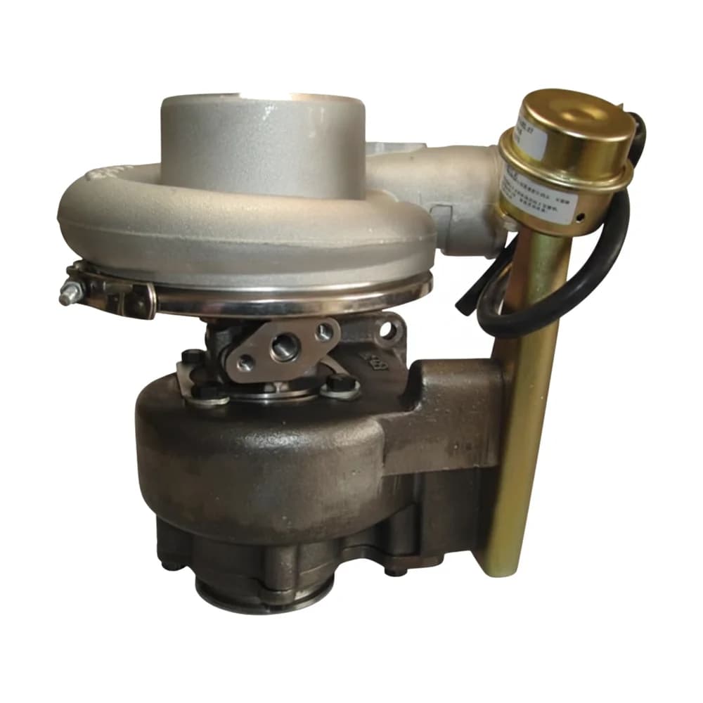 Турбокомпрессор Holset 3598036