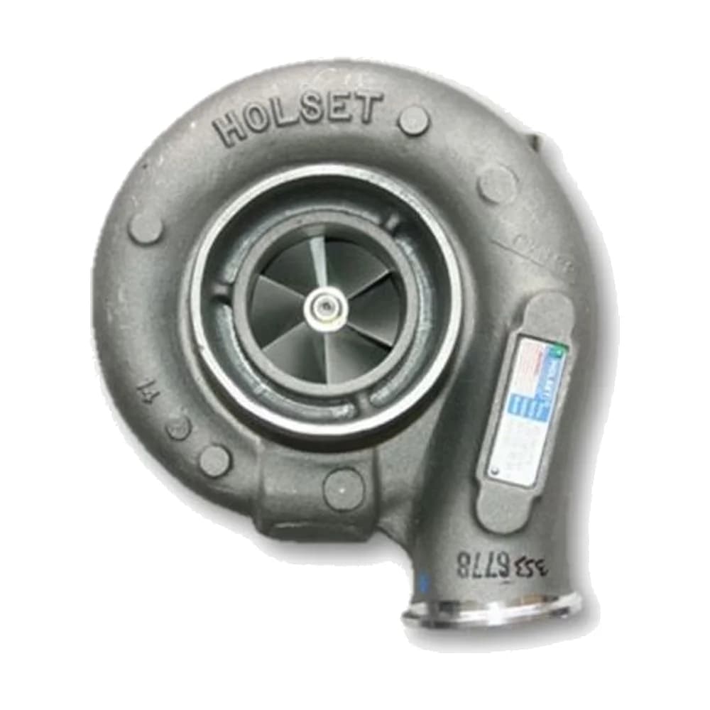 Турбокомпрессор Holset 3598108