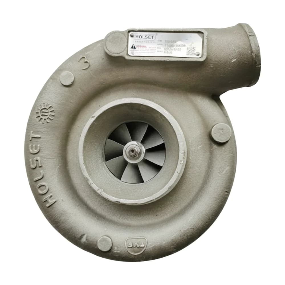 Турбокомпрессор Holset 3598340
