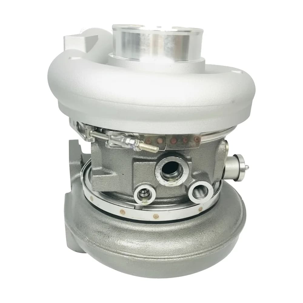 Турбокомпрессор Holset 3598516