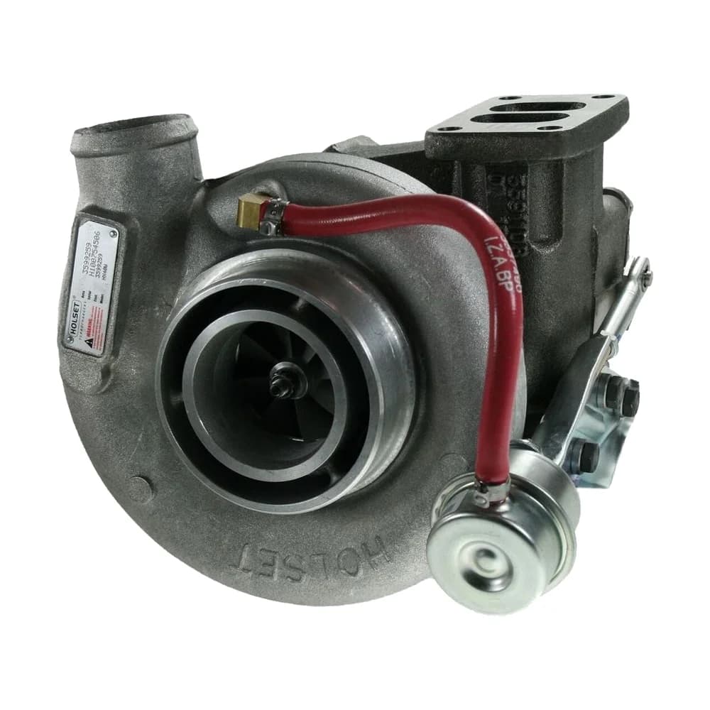 Турбокомпрессор Holset 3599259