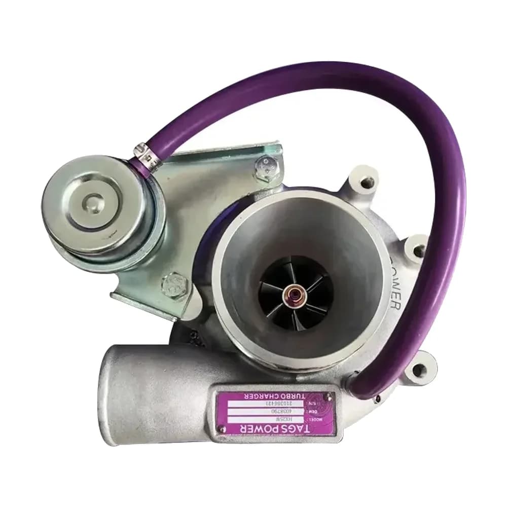 Турбокомпрессор Holset 3599355