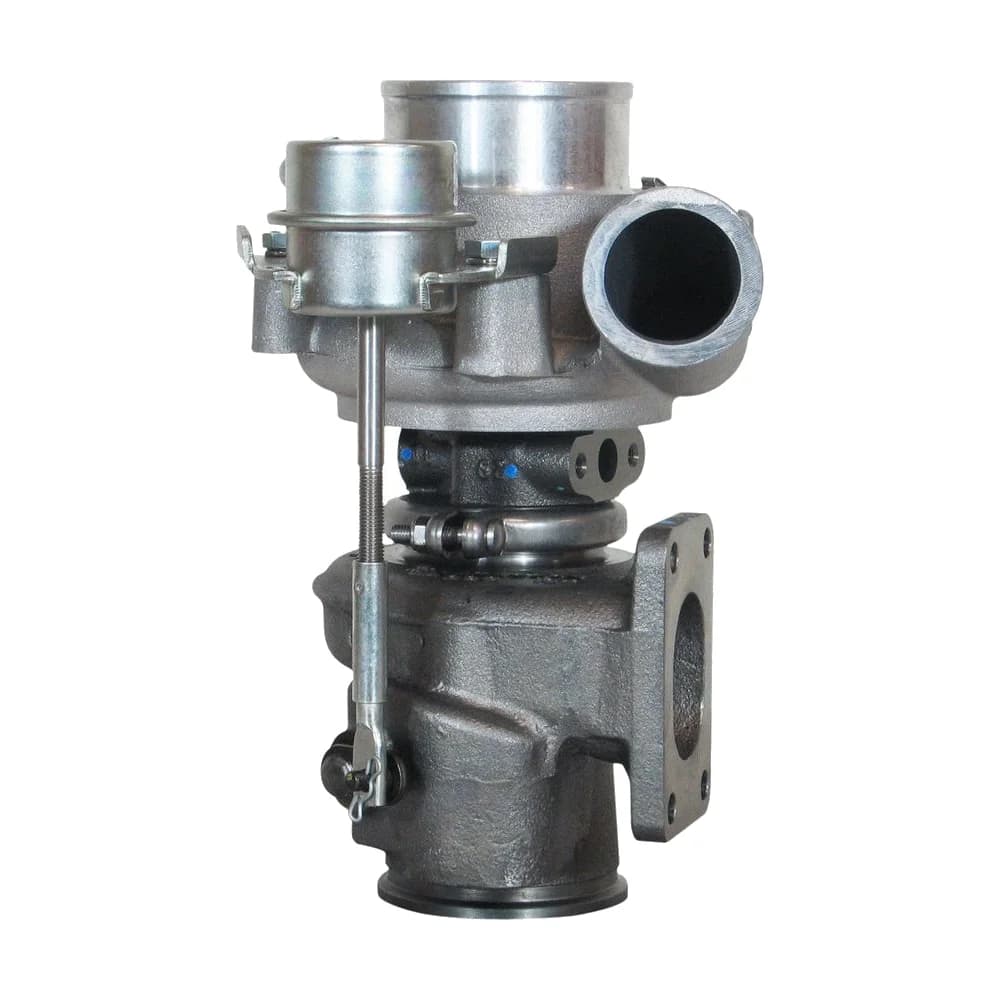 Турбокомпрессор Holset 3599356