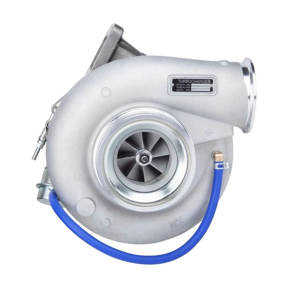 Турбокомпрессор Holset 3767205