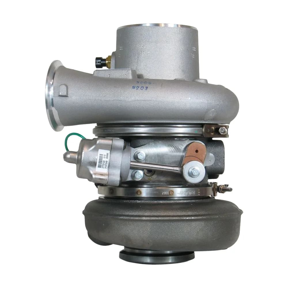 Турбокомпрессор Holset 3768264