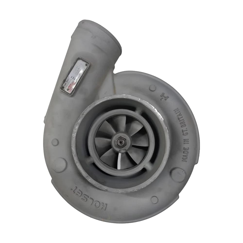 Турбокомпрессор Holset 3769994