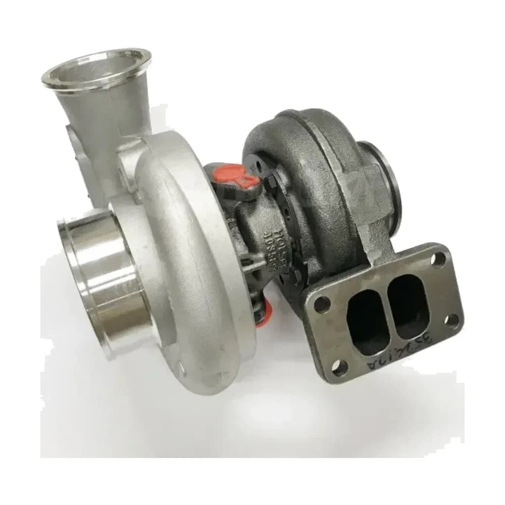 Турбокомпрессор Holset 3770780