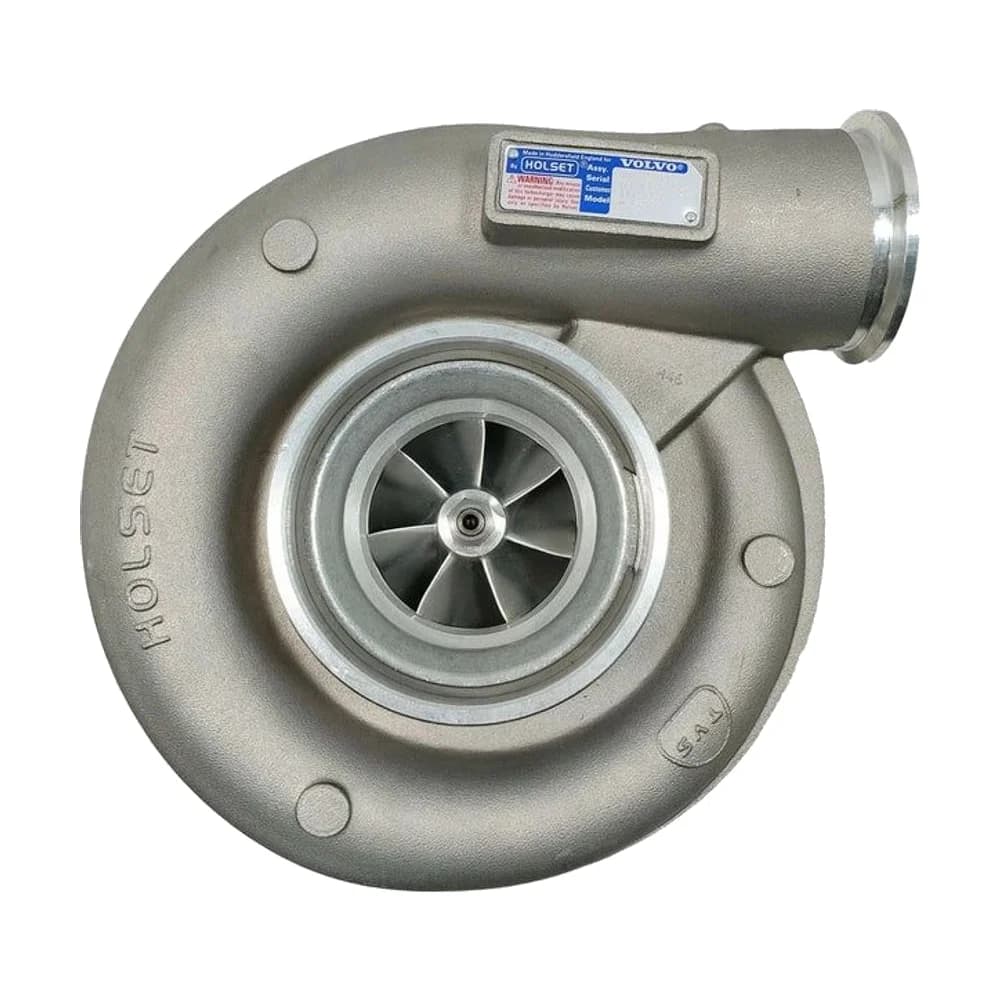 Турбокомпрессор Holset 3771403