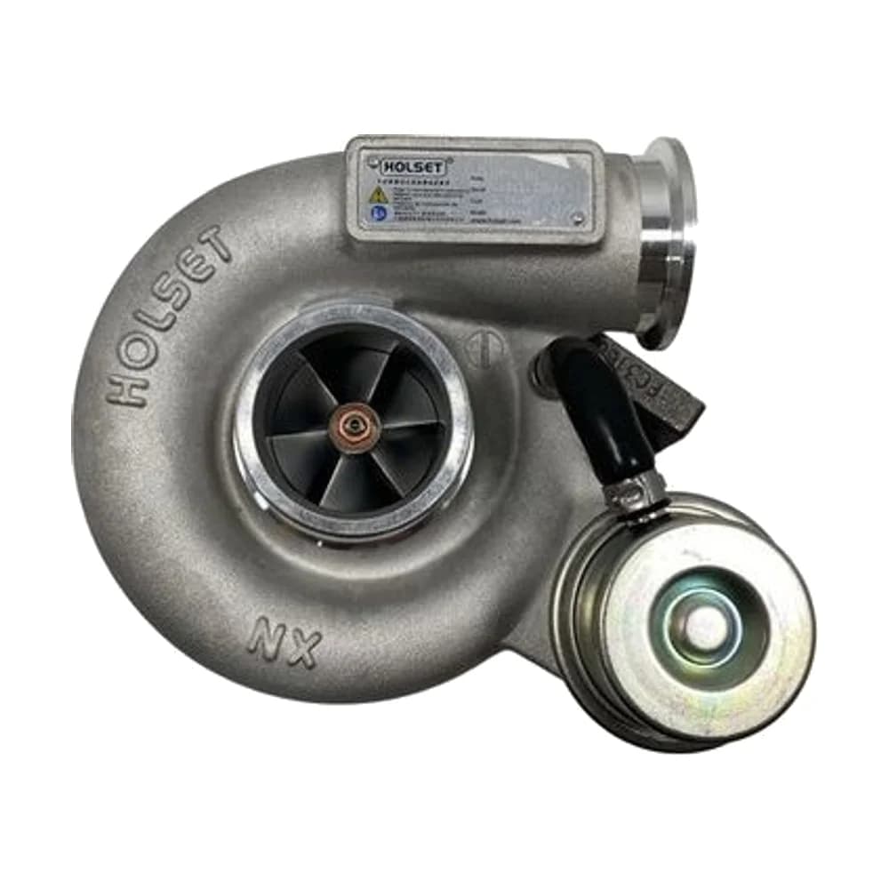 Турбокомпрессор Holset 3774187