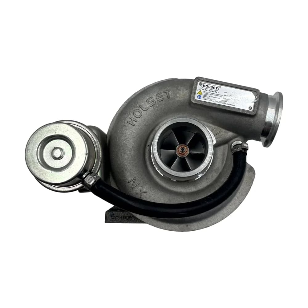Турбокомпрессор Holset 3777058