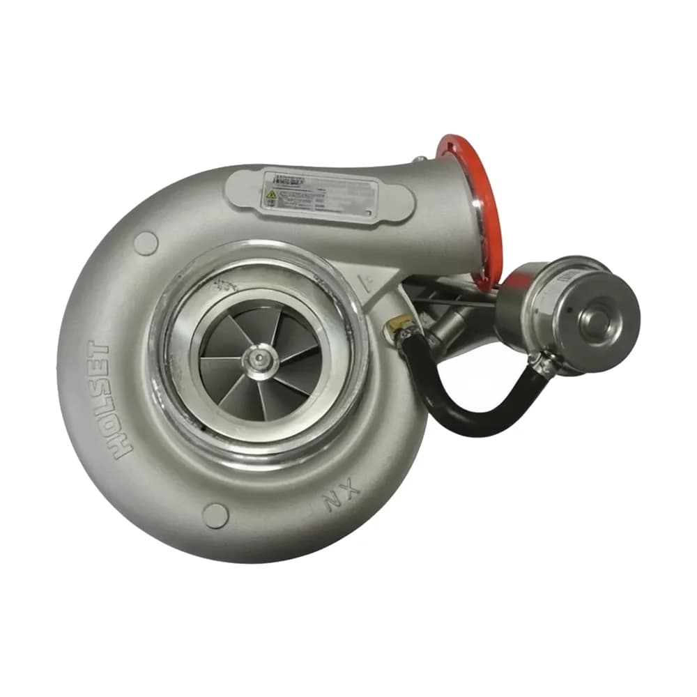 Турбокомпрессор Holset 3778132