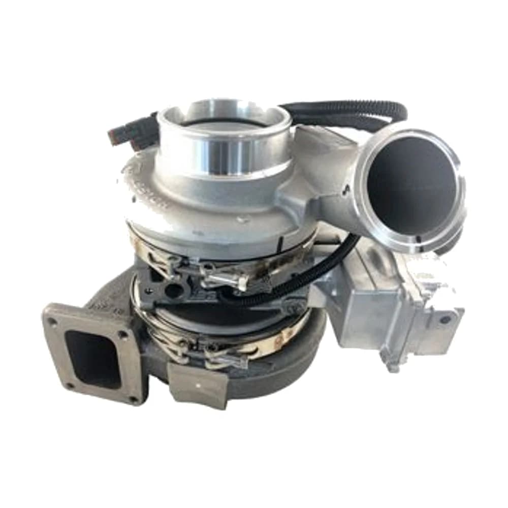 Турбокомпрессор Holset 3779070