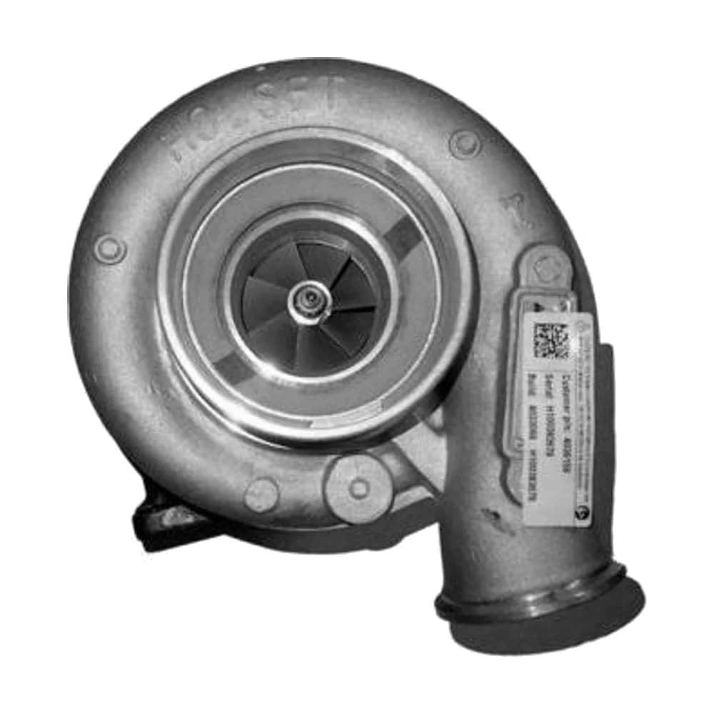 Турбокомпрессор Holset 3779710