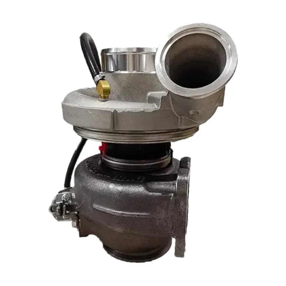 Турбокомпрессор Holset 3782537