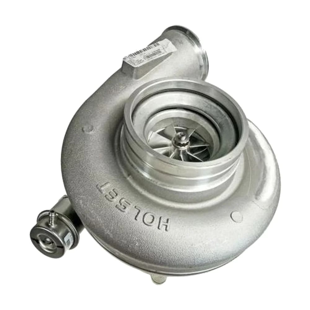 Турбокомпрессор Holset 3782826