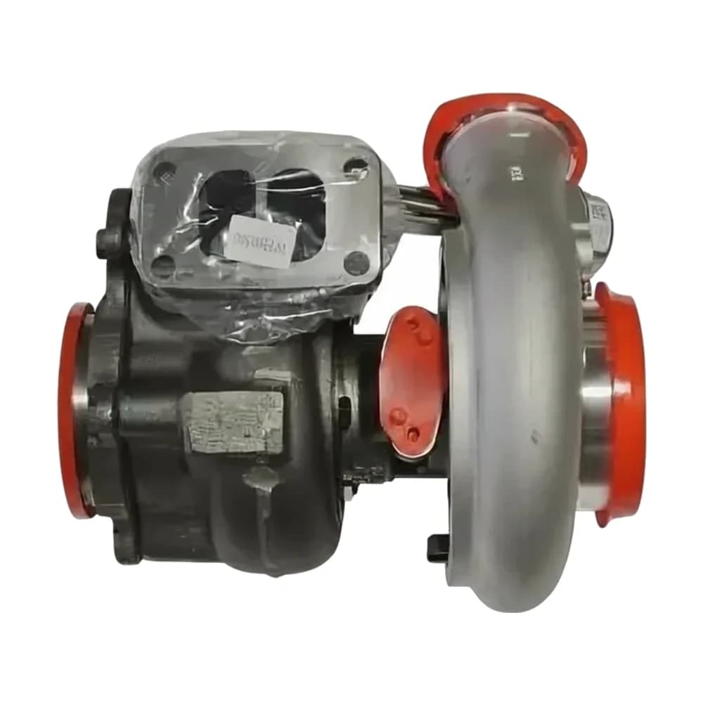 Турбокомпрессор Holset 3783602