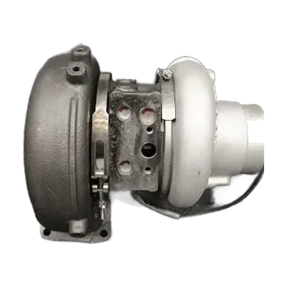 Турбокомпрессор Holset 3786512H