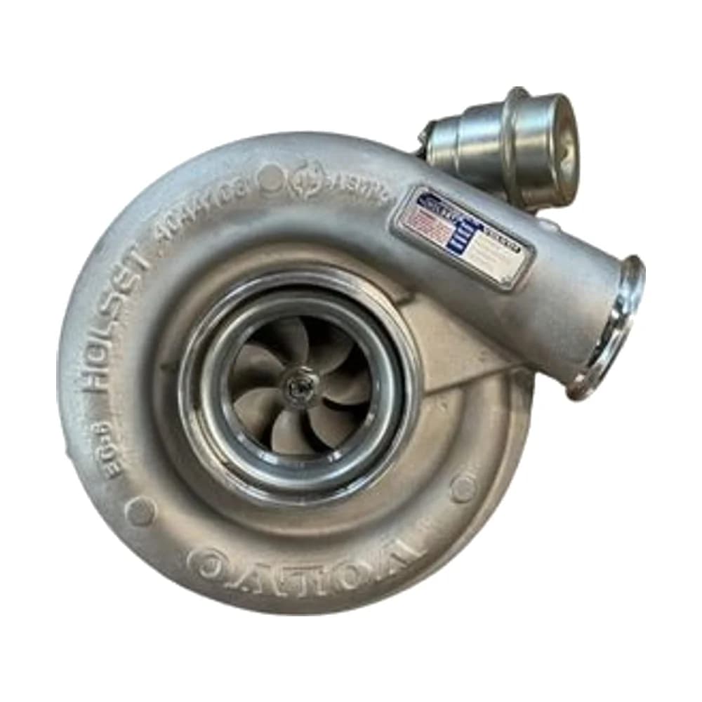 Турбокомпрессор Holset 3786854H