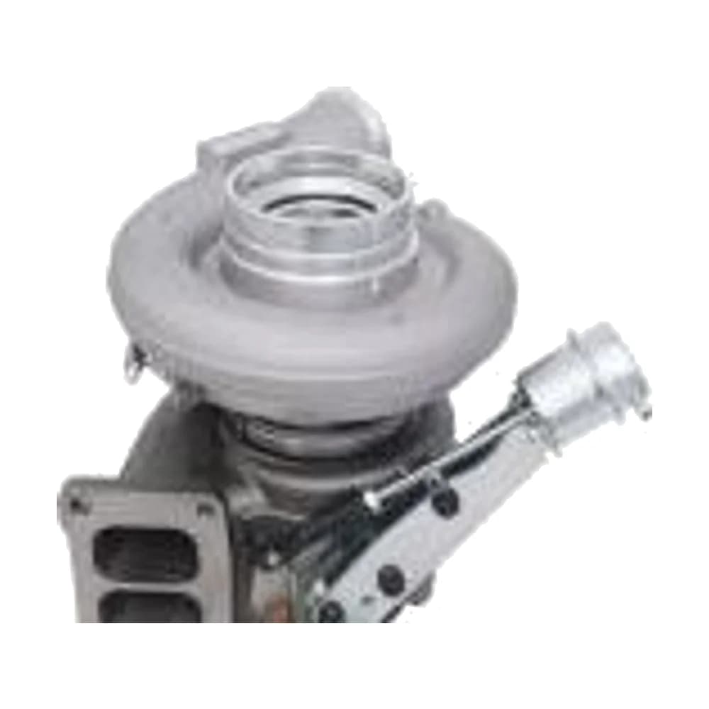 Турбокомпрессор Holset 3786857H