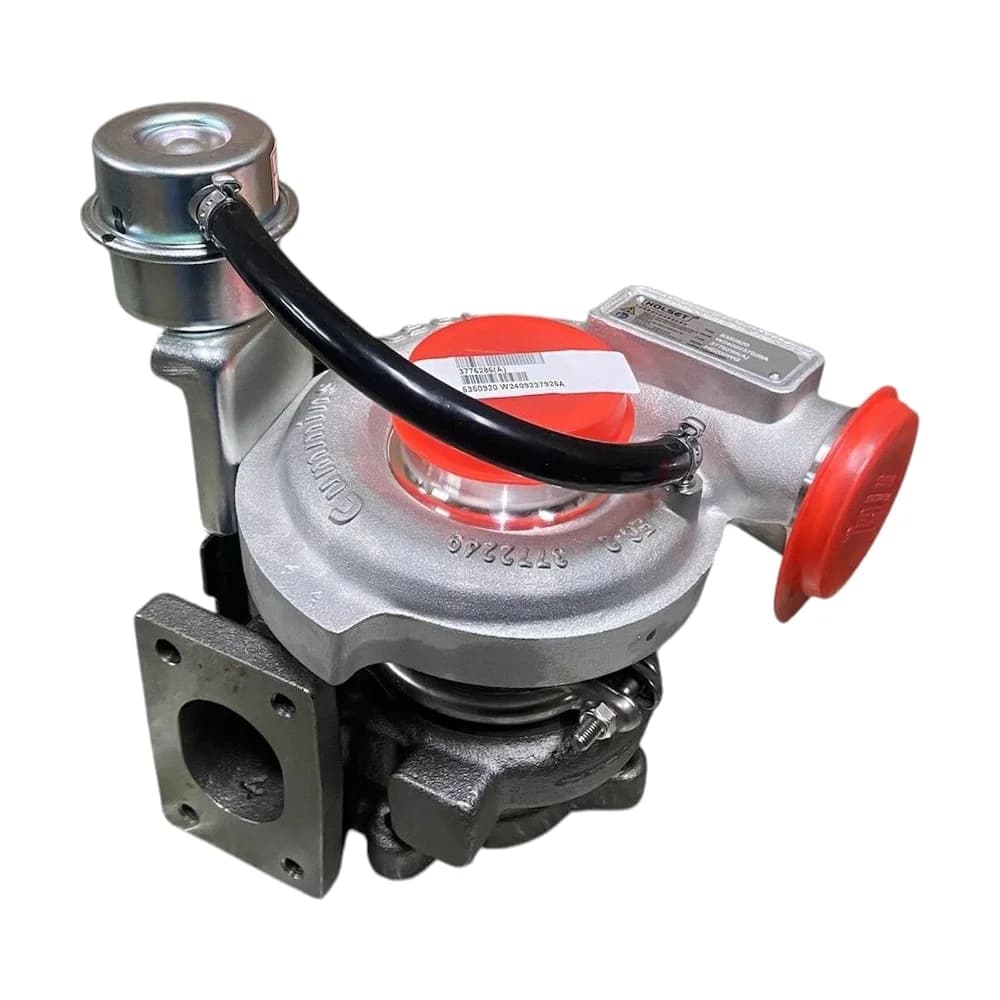 Турбокомпрессор Holset 3786902H