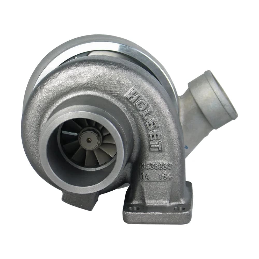 Турбокомпрессор Holset 3787001