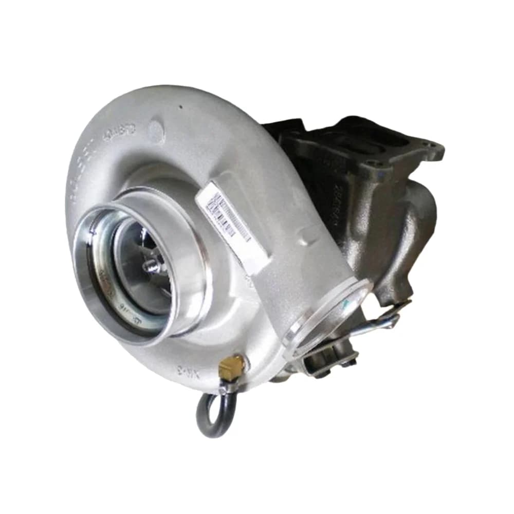 Турбокомпрессор Holset 3787091H
